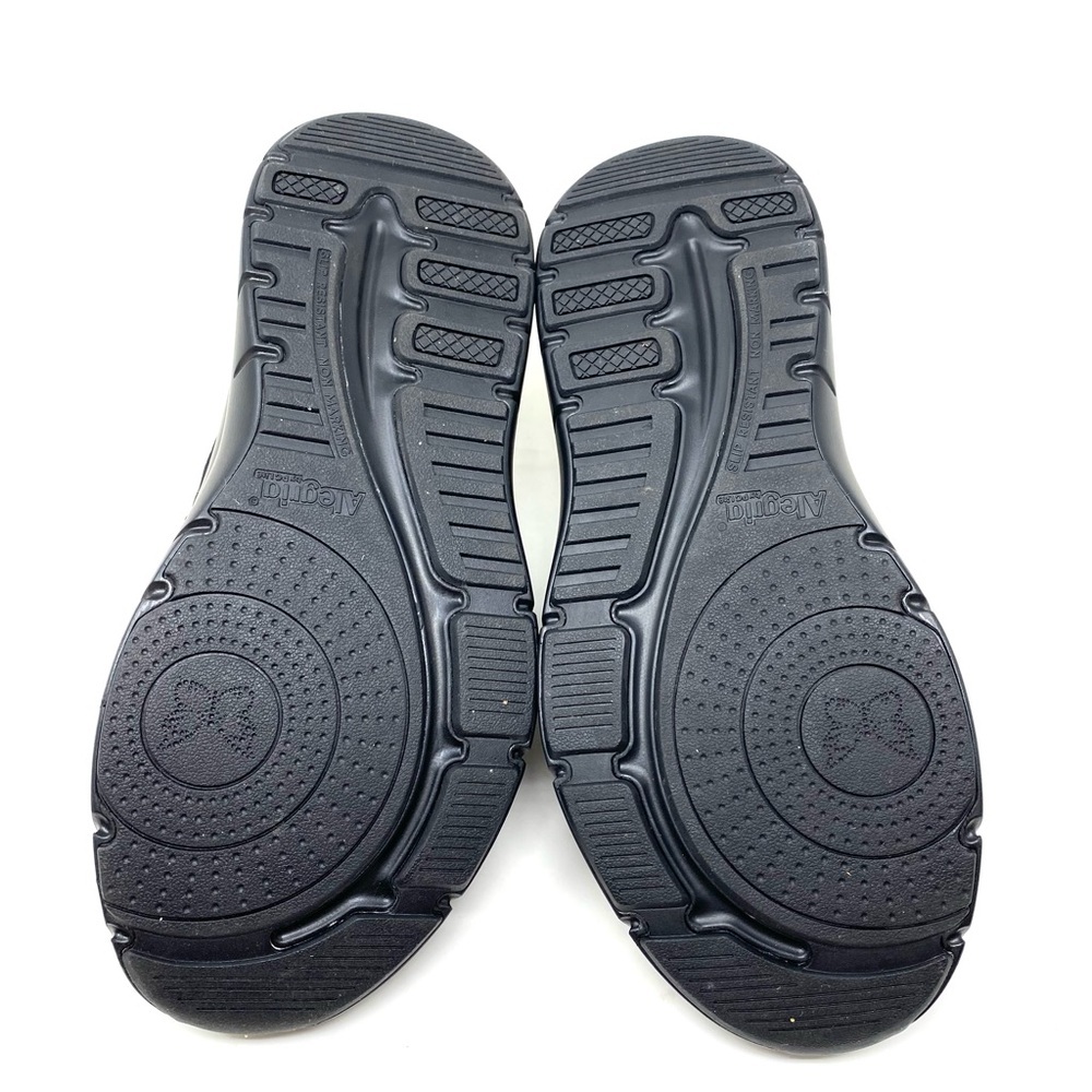 Alegria Shift Lead Night Shift Comfort Non-Slip Slip On Work Shoe - Picture 6 of 7